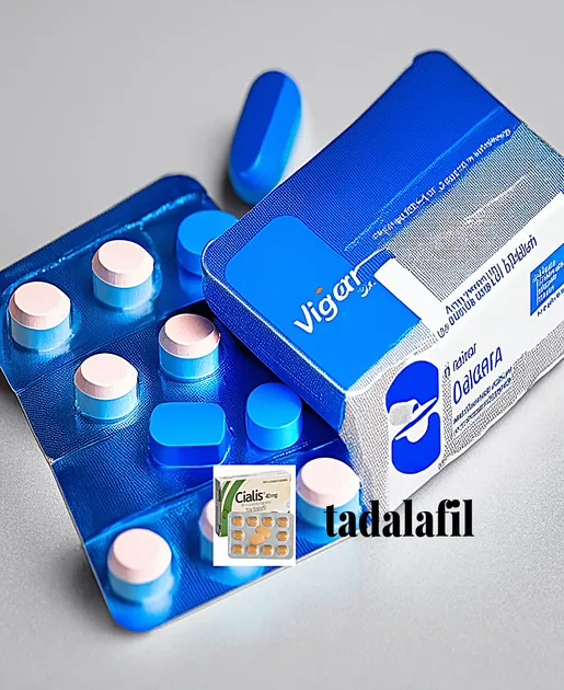 Tadalafil acquisto online